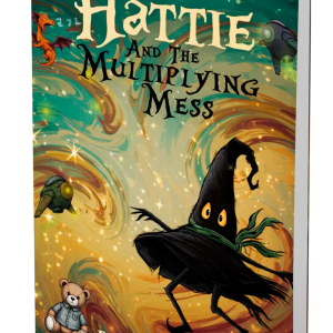 Dawn Meyer Book