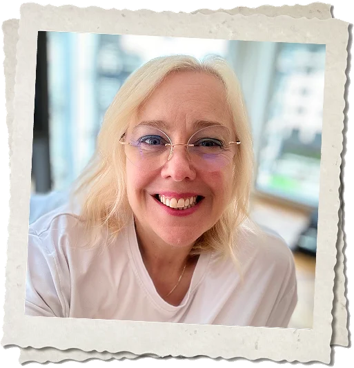 Dawn Meyer Author